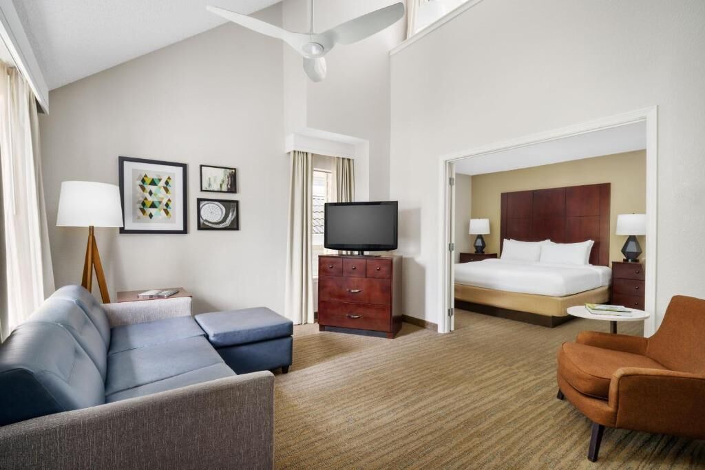 Photo of Livingroom in Bridle Trails