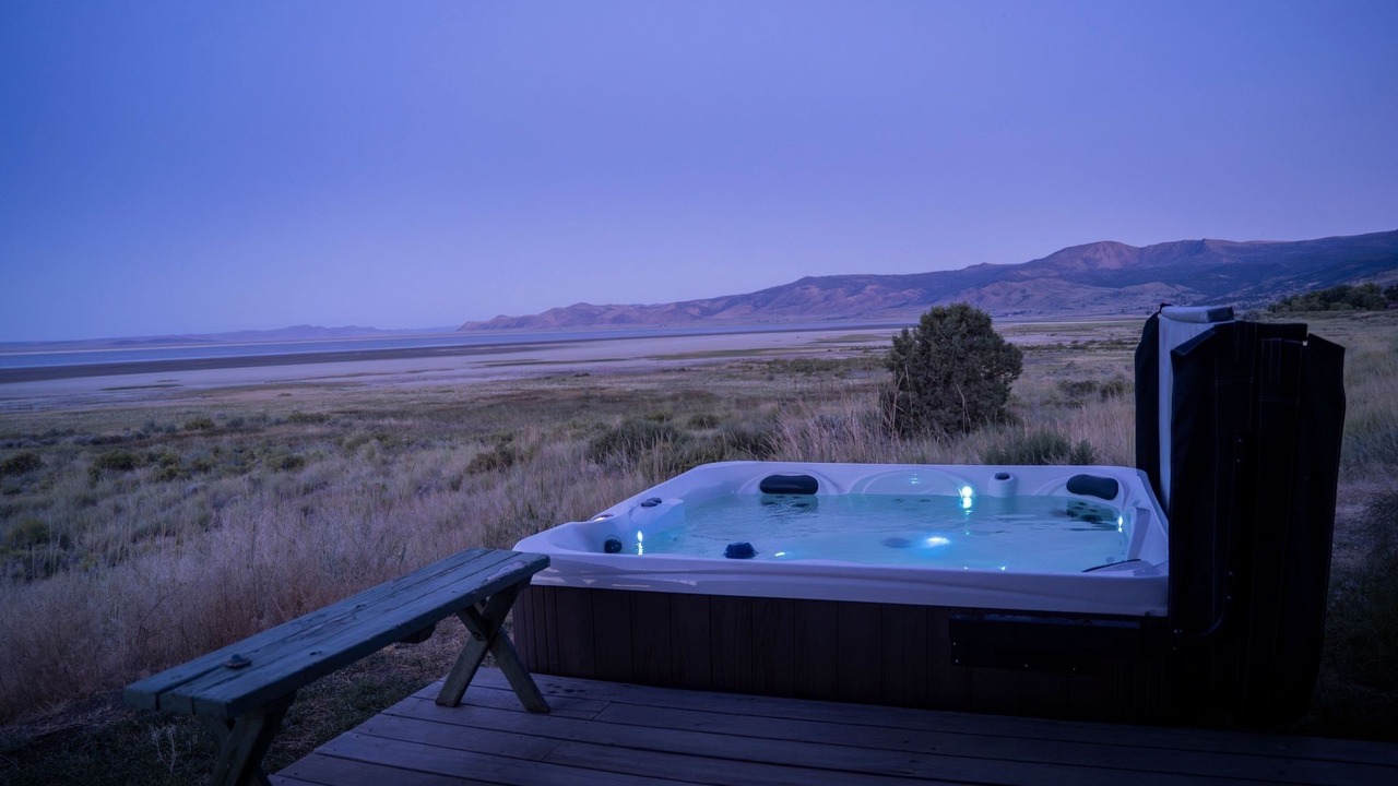 Photo of Outdoor in Summer Lake