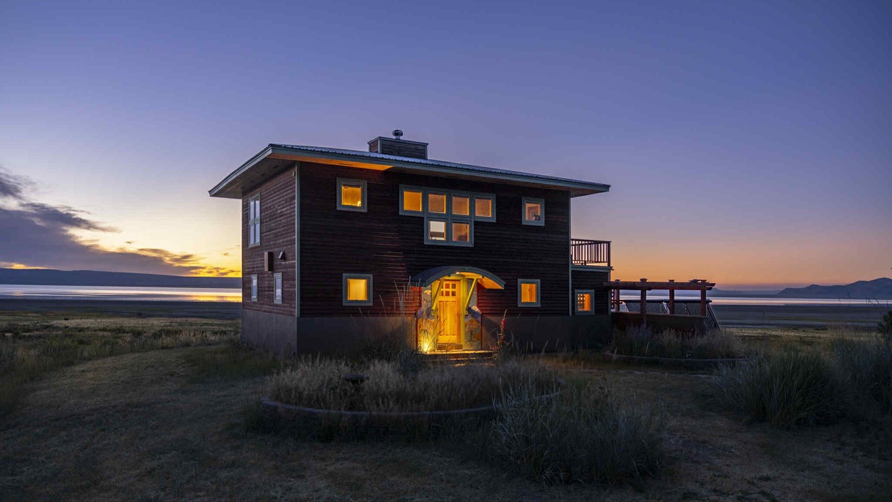 Photo of Outdoor in Summer Lake