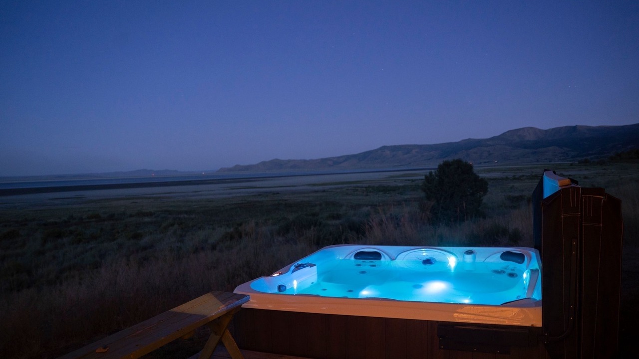 Photo of Outdoor in Summer Lake