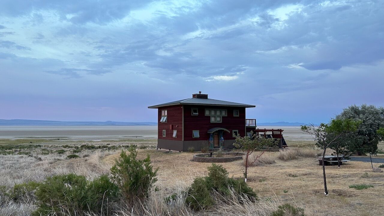 Photo of Outdoor in Summer Lake