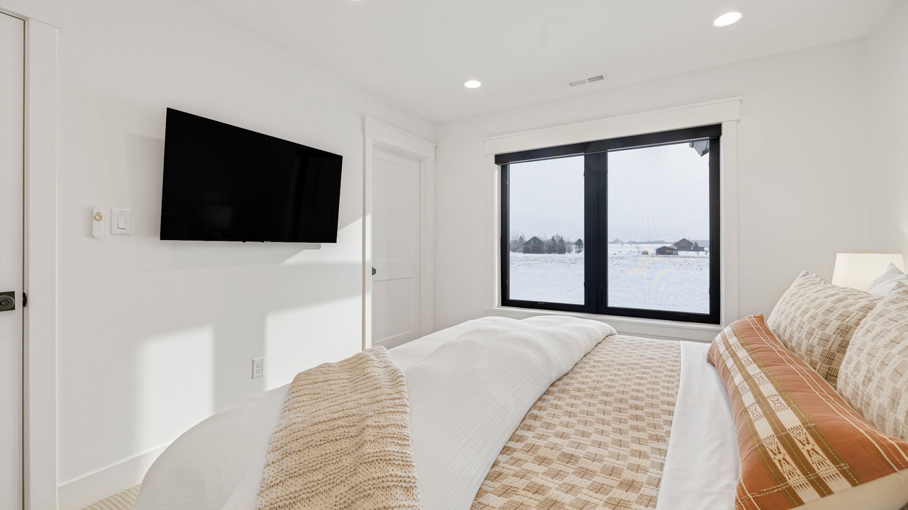 Photo of Bedroom in Driggs