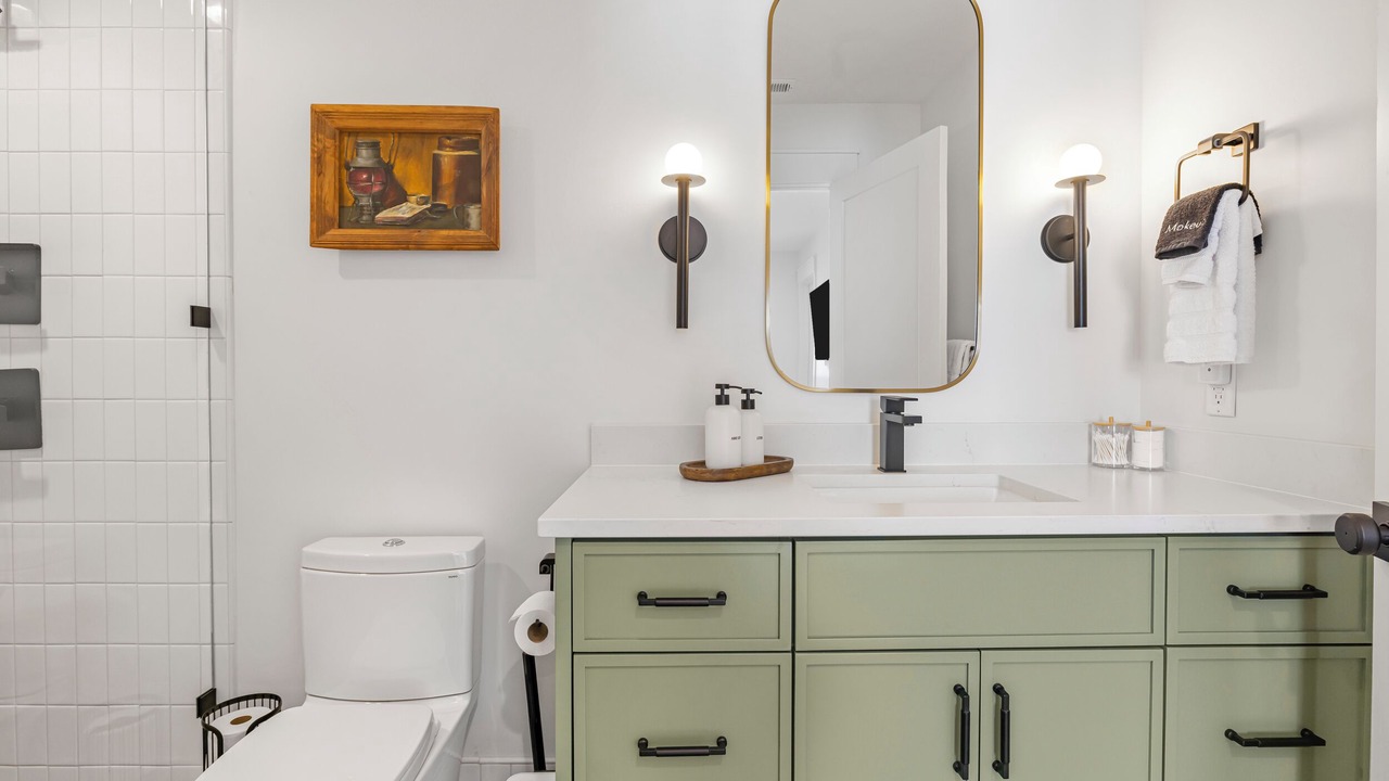 Photo of Bathroom in Driggs