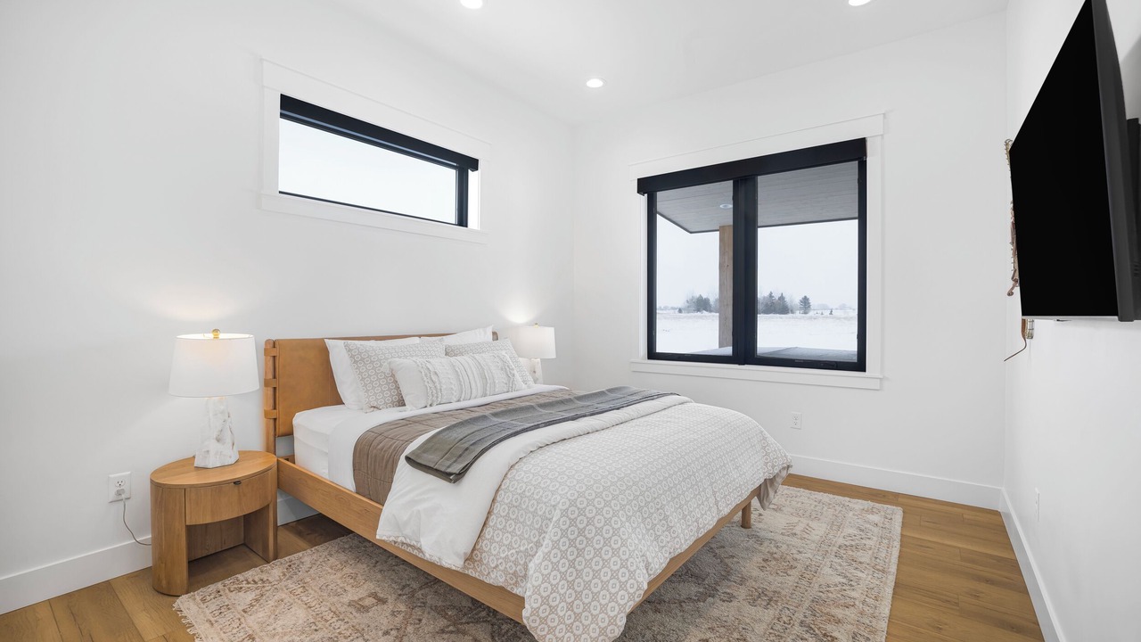 Photo of Bedroom in Driggs