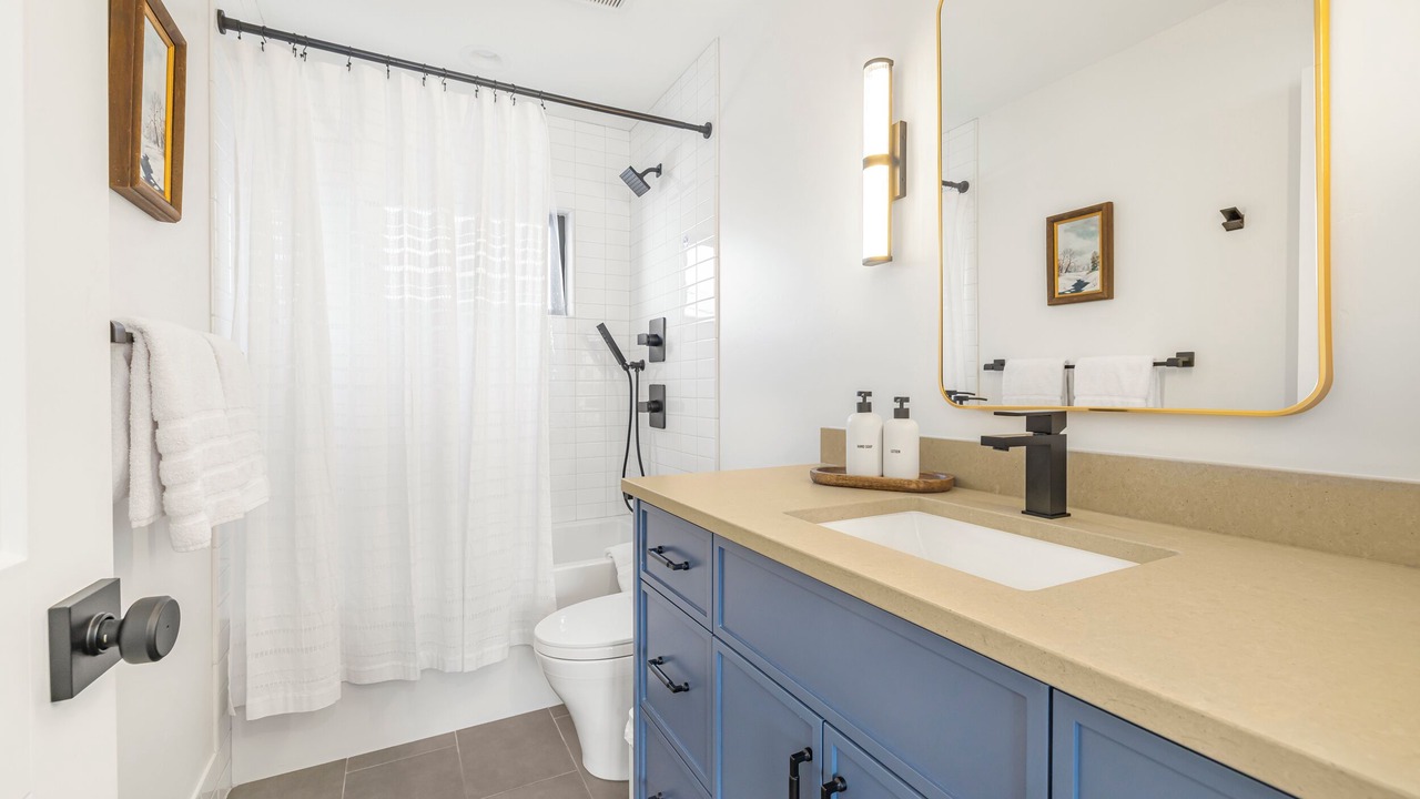 Photo of Bathroom in Driggs