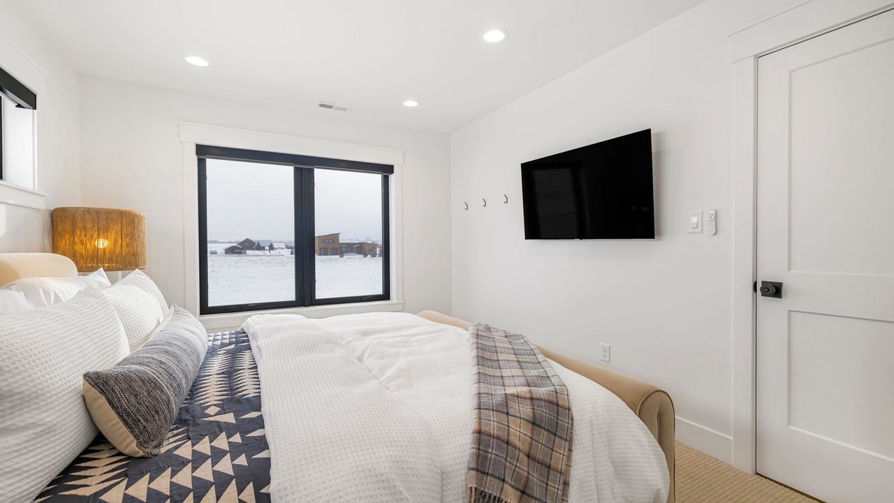 Photo of Bedroom in Driggs