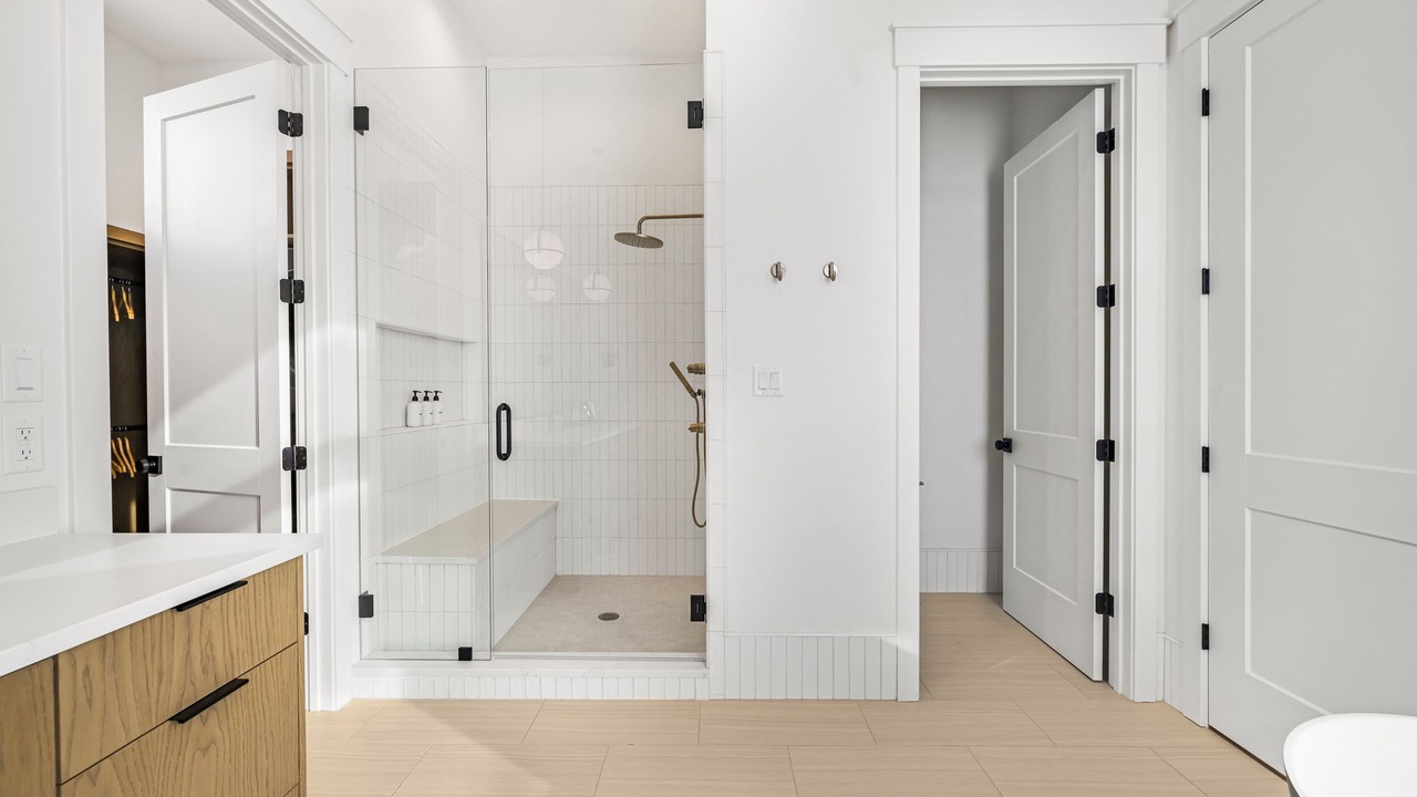 Photo of Bathroom in Driggs