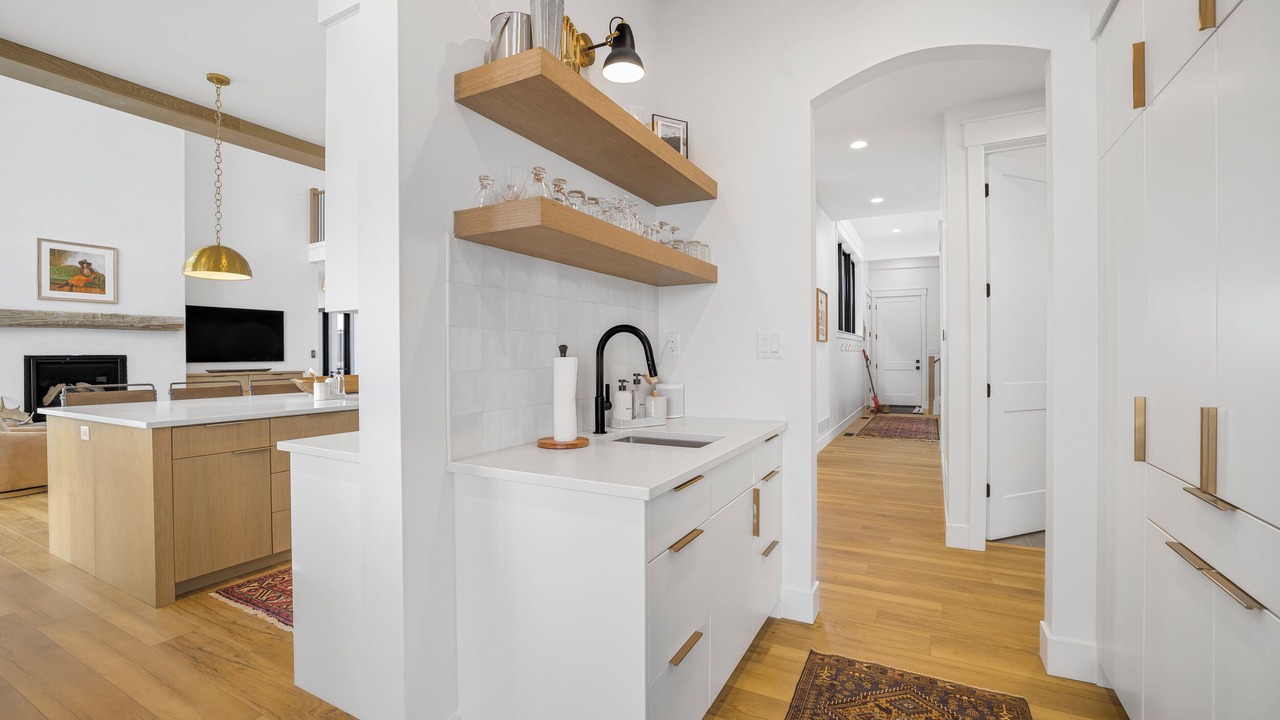 Photo of Kitchen in Driggs