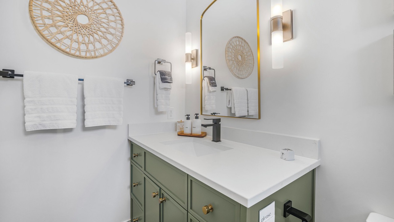 Photo of Bathroom in Driggs