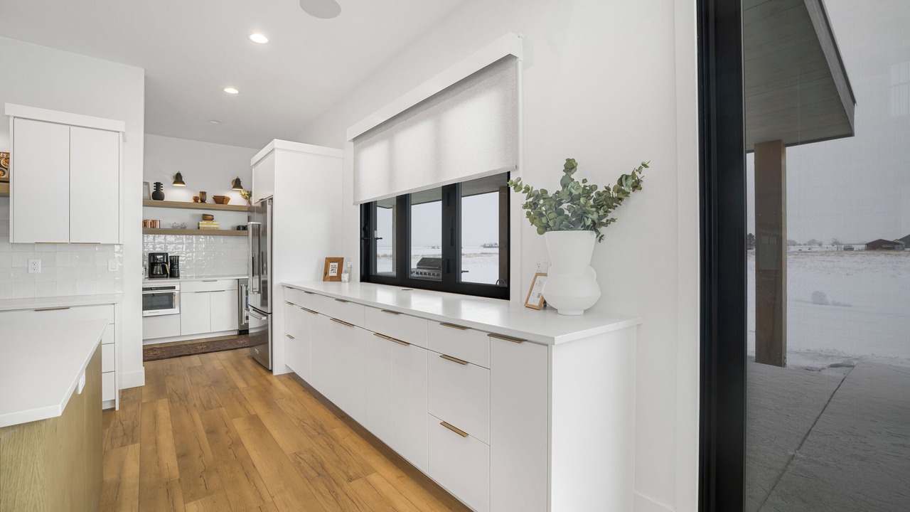 Photo of Kitchen in Driggs
