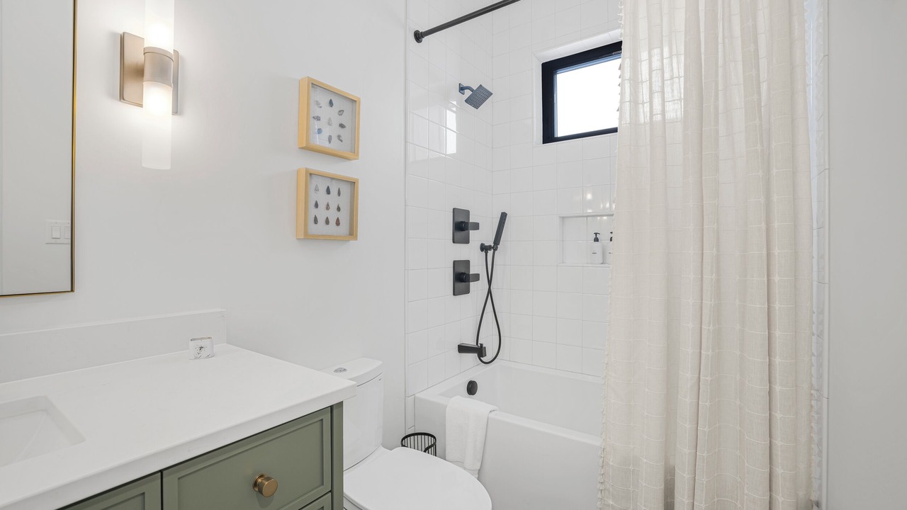 Photo of Bathroom in Driggs