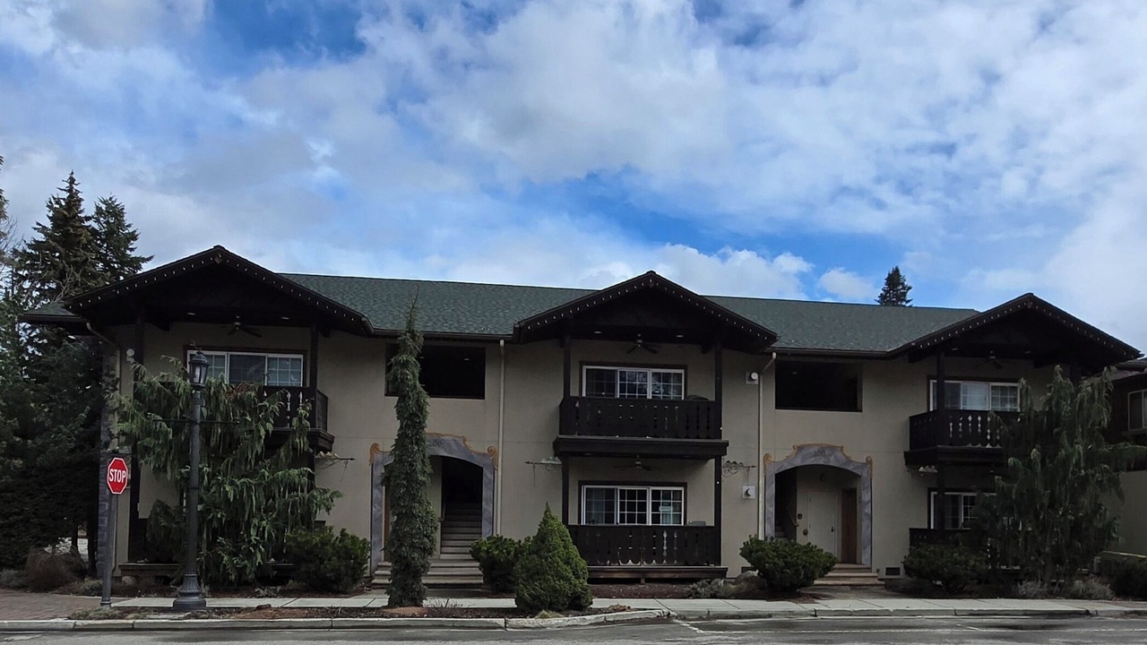 Photo of Outdoor in Leavenworth