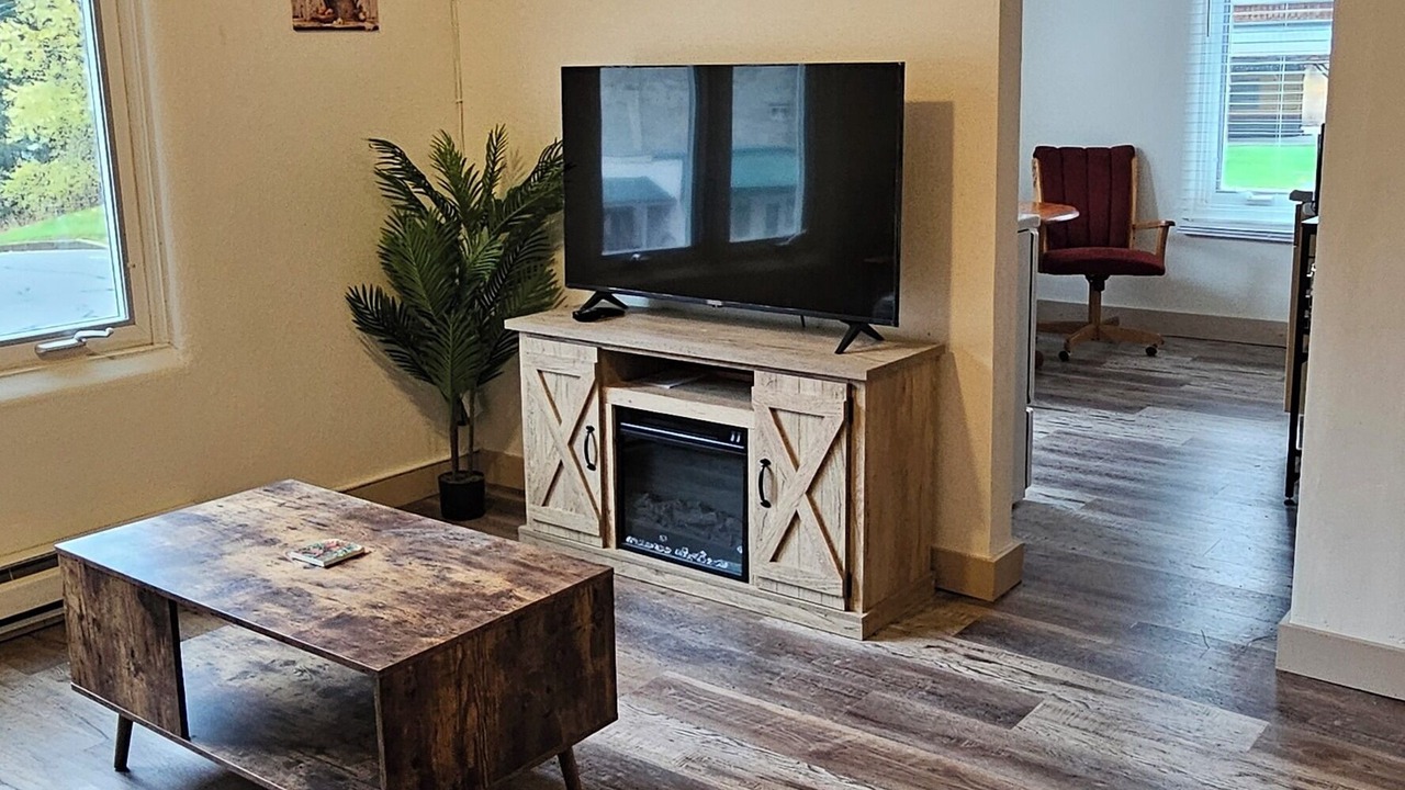 Photo of Livingroom in Metaline Falls