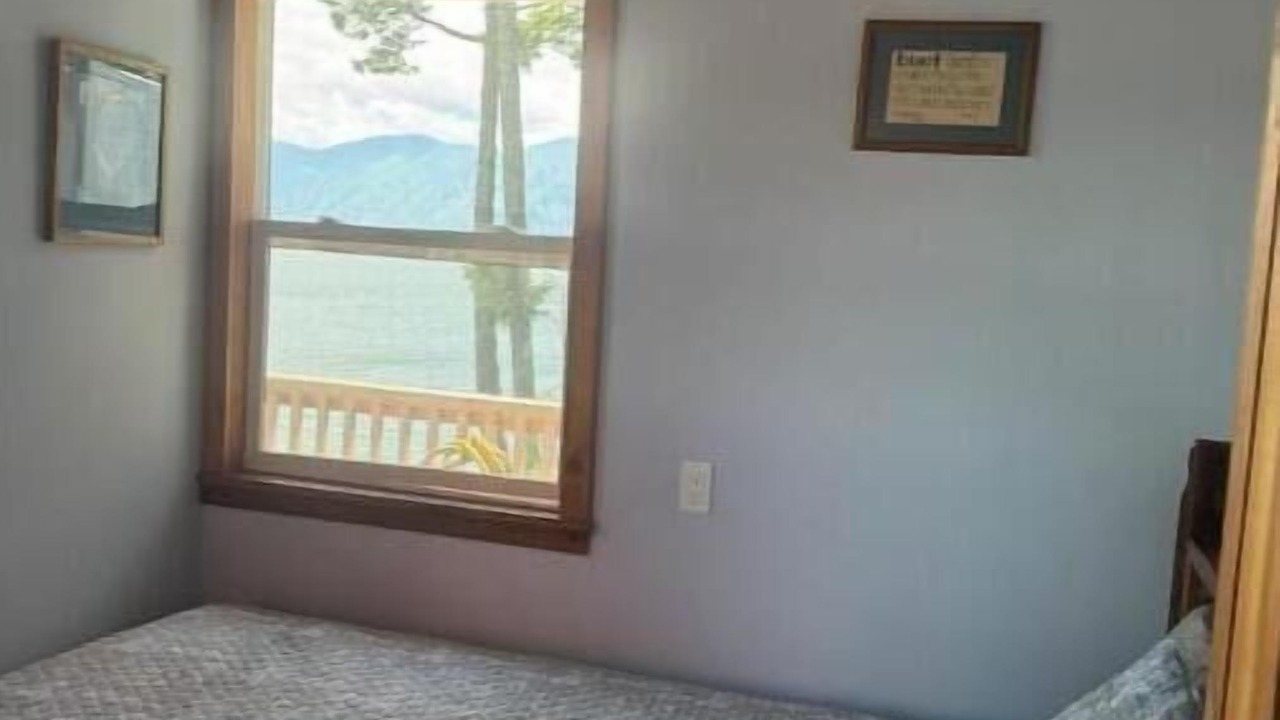 Photo of Bedroom in Sagle