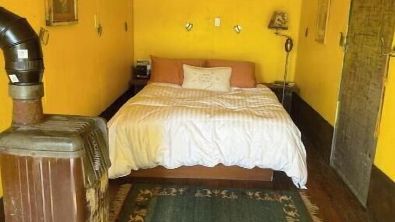 Photo of Bedroom in Sagle
