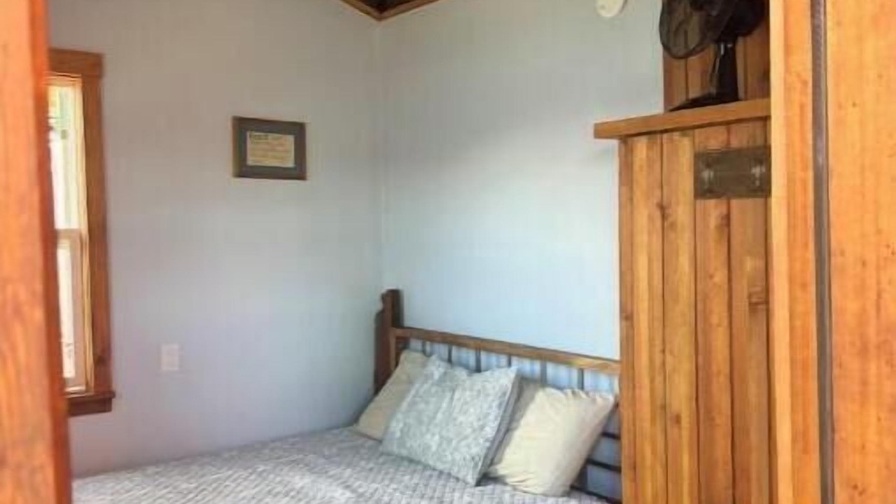 Photo of Bedroom in Sagle