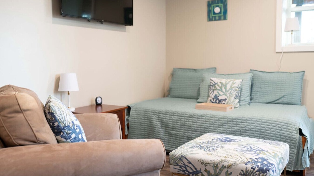 Photo of Bedroom in Valley
