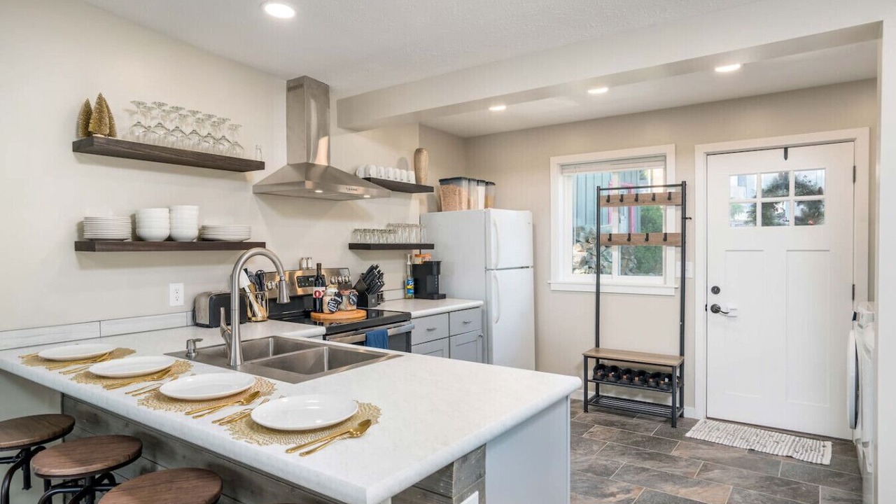 Photo of Kitchen in Valley