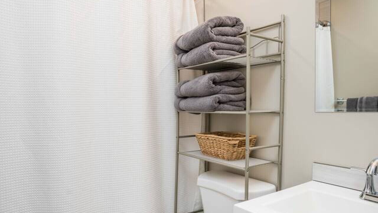 Photo of Bathroom in Valley