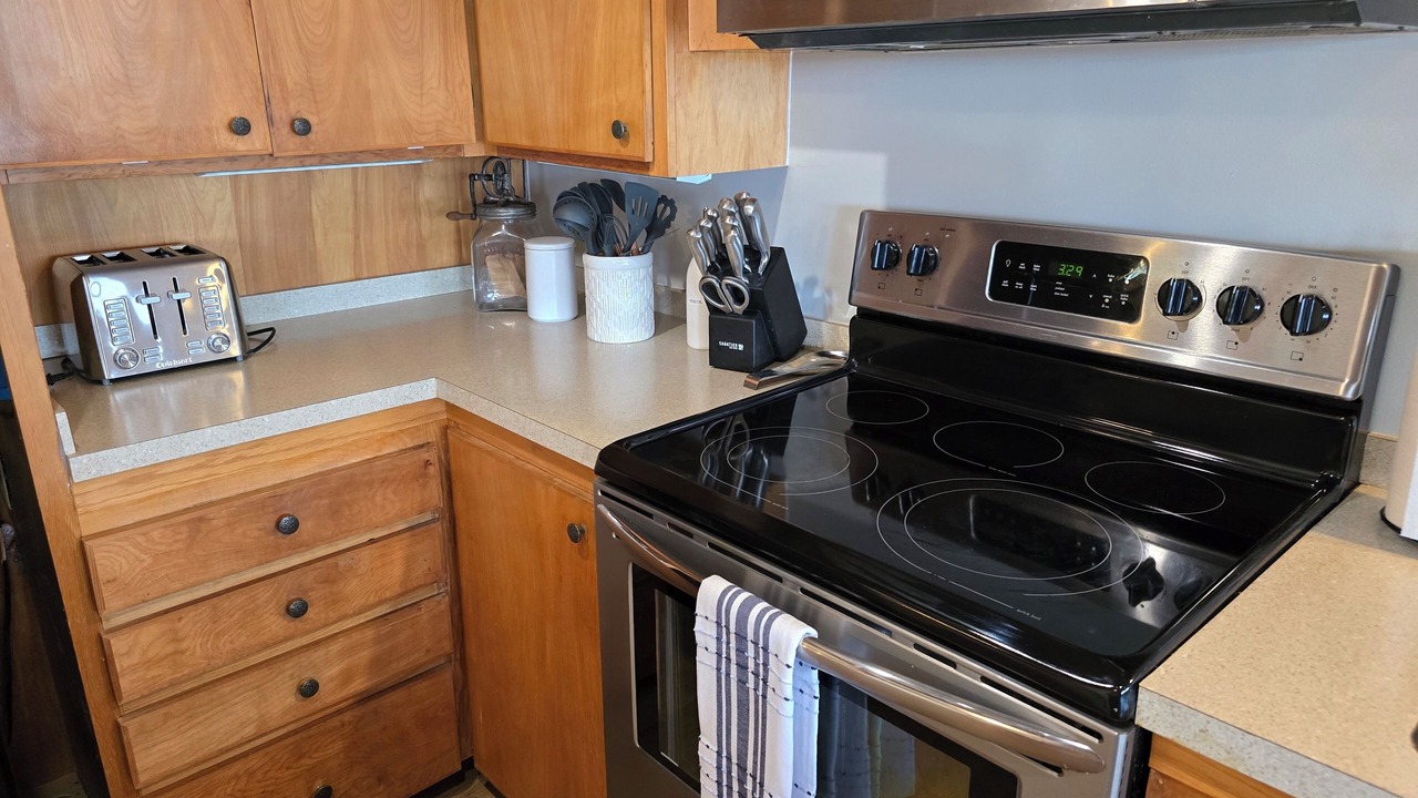 Photo of Kitchen in Diamond Point