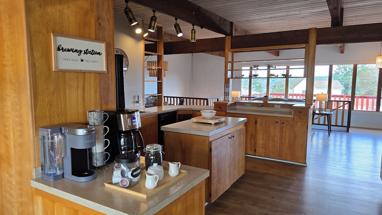 Photo of Kitchen in Diamond Point
