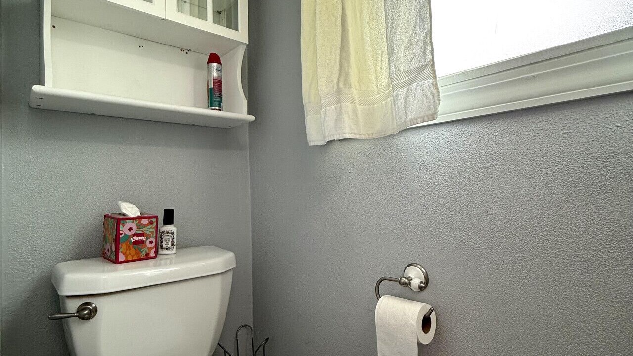 Photo of Bathroom in Baker City