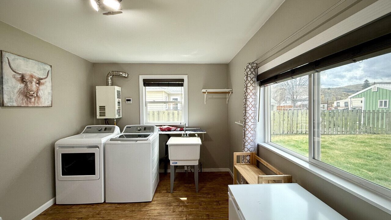 Photo of Bedroom in Baker City