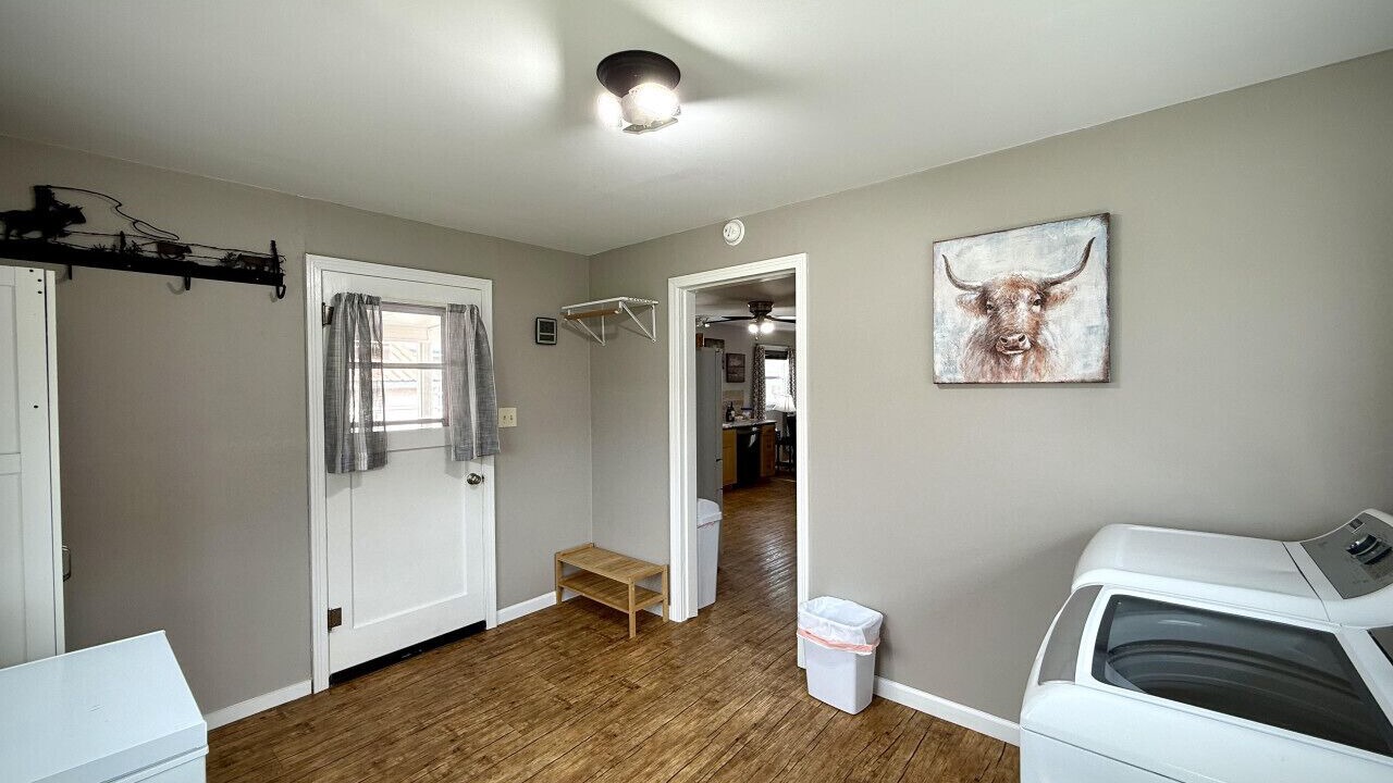 Photo of Bedroom in Baker City