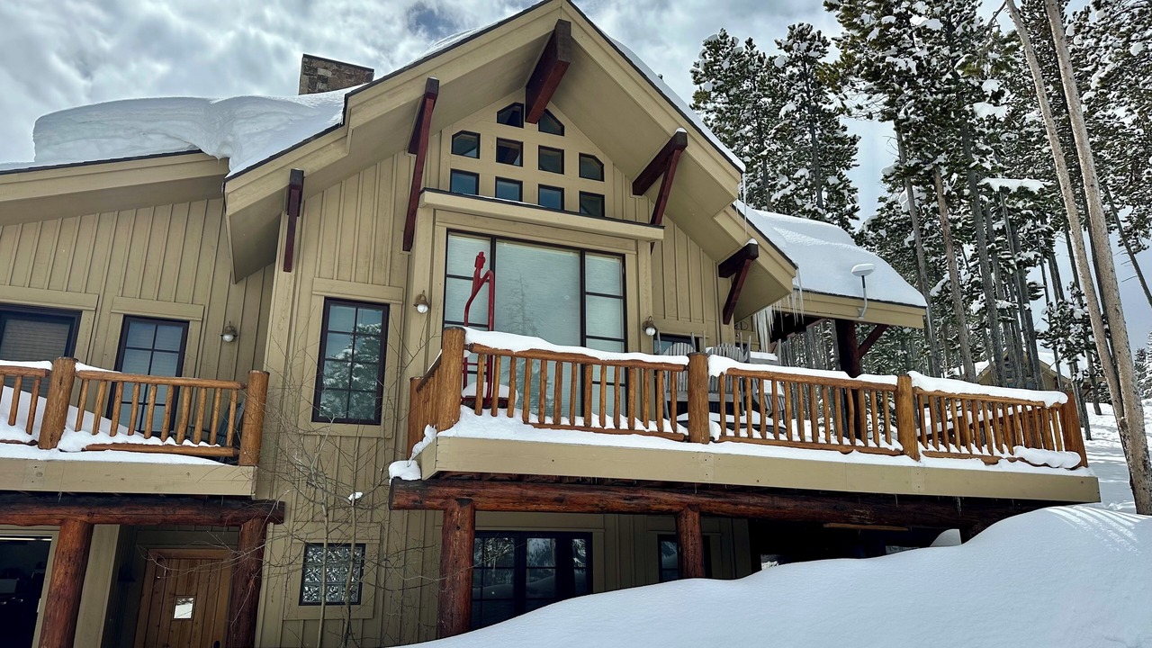 Photo of Outdoor in Big Sky