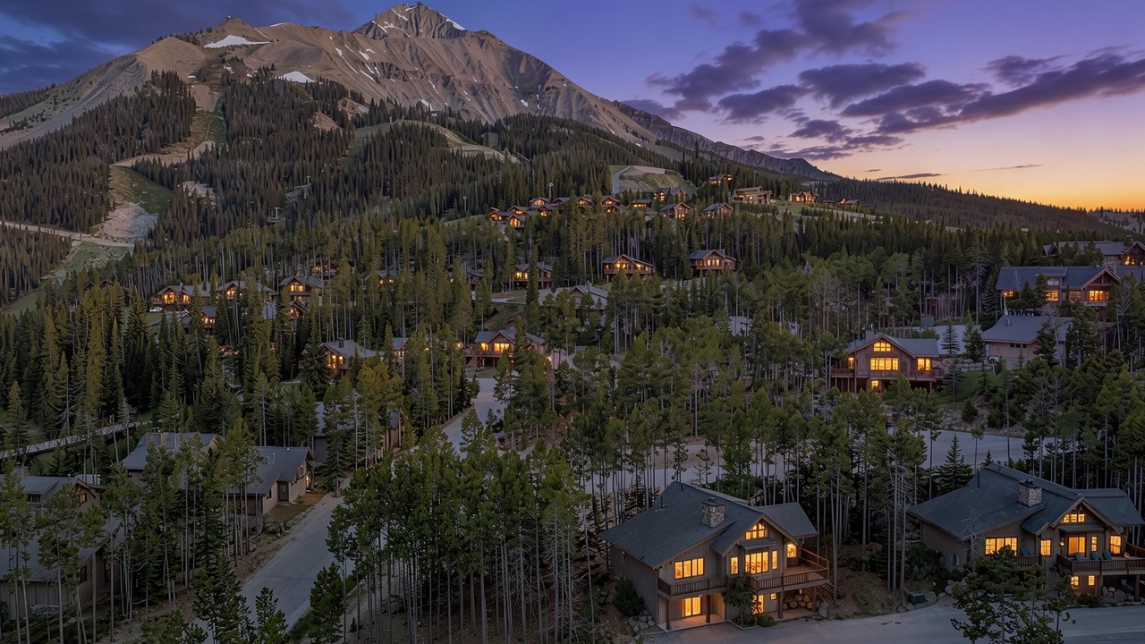 Photo of Outdoor in Big Sky