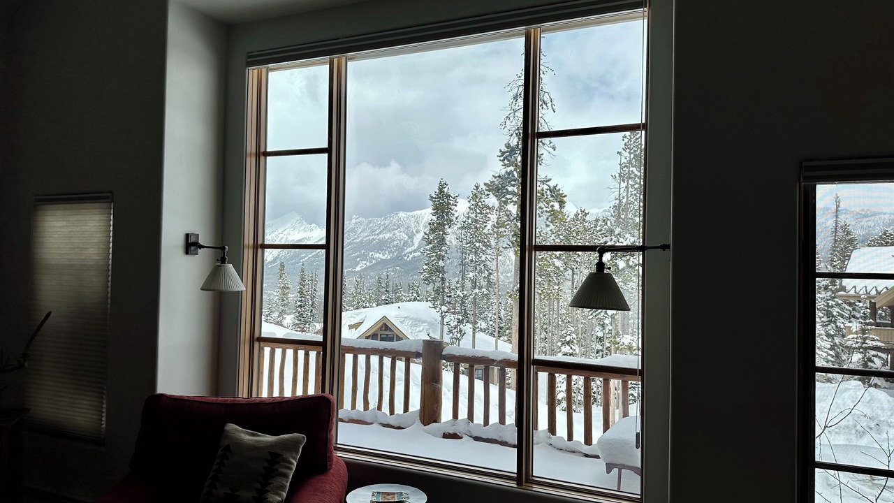 Photo of Others in Big Sky