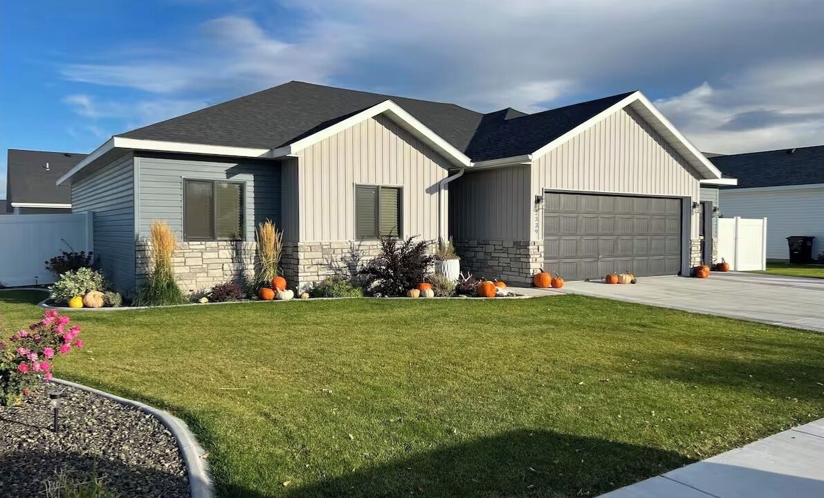 Photo of Outdoor in Burley