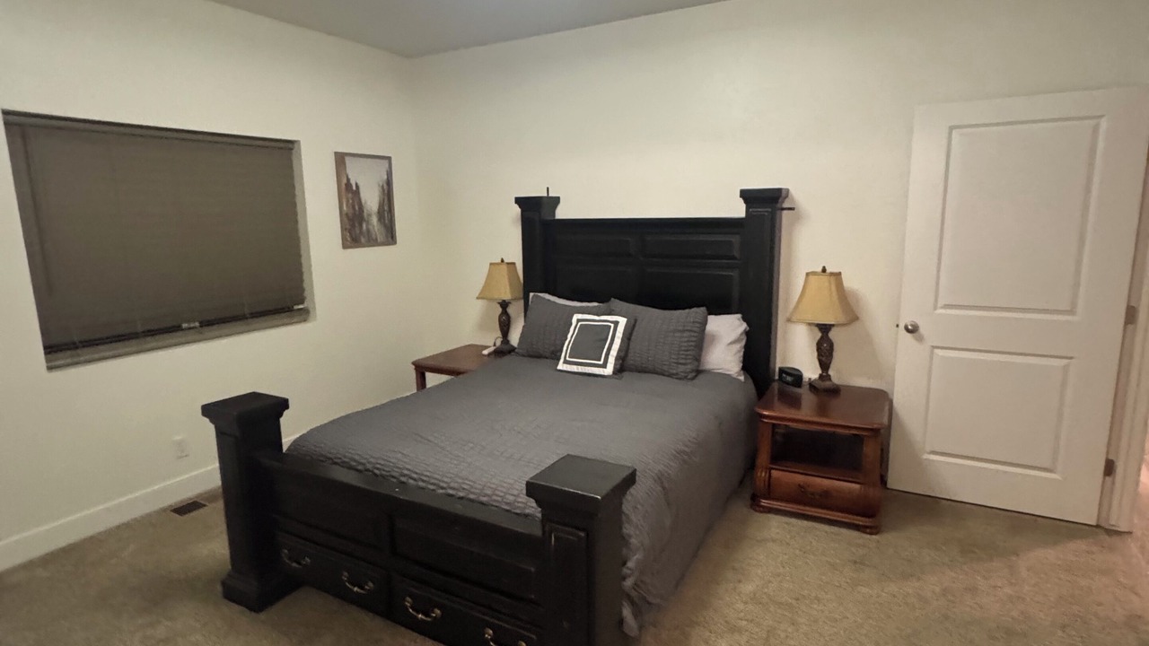 Photo of Bedroom in Burley
