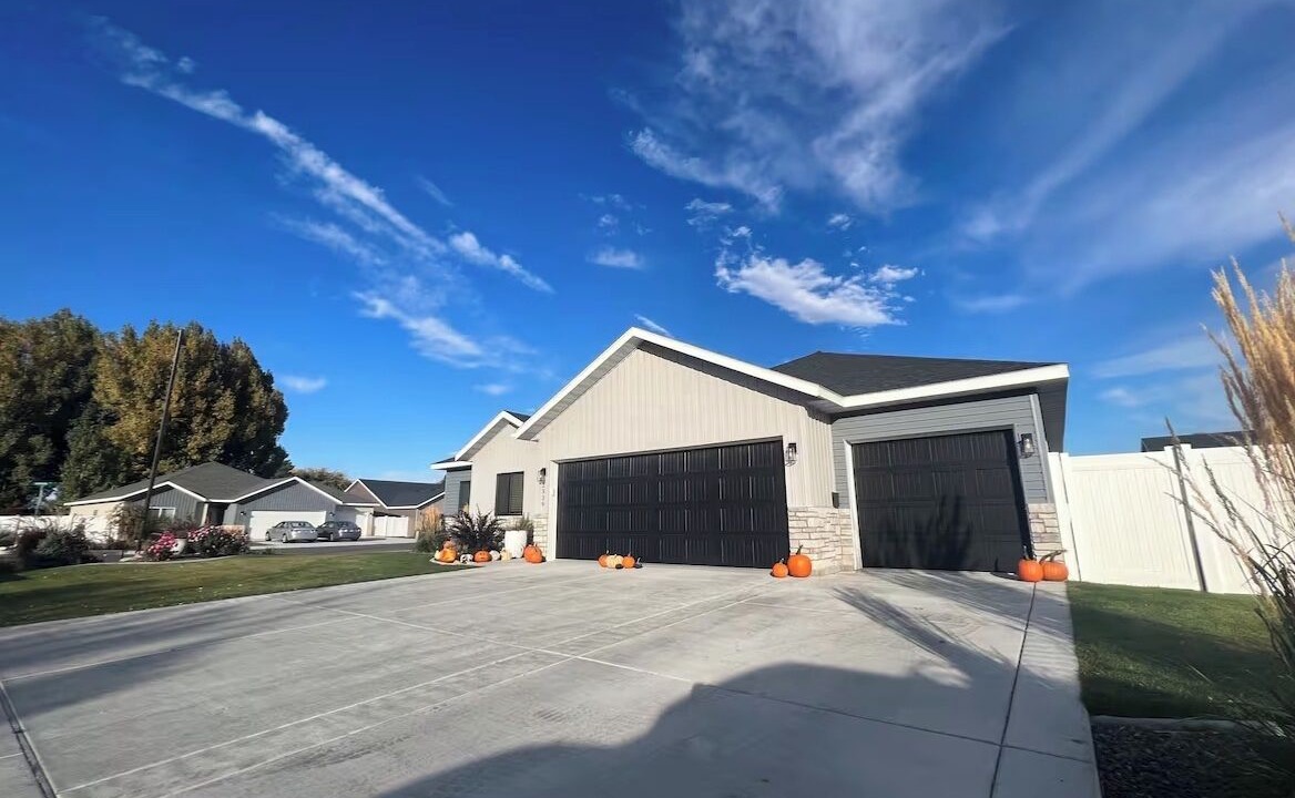 Photo of Outdoor in Burley