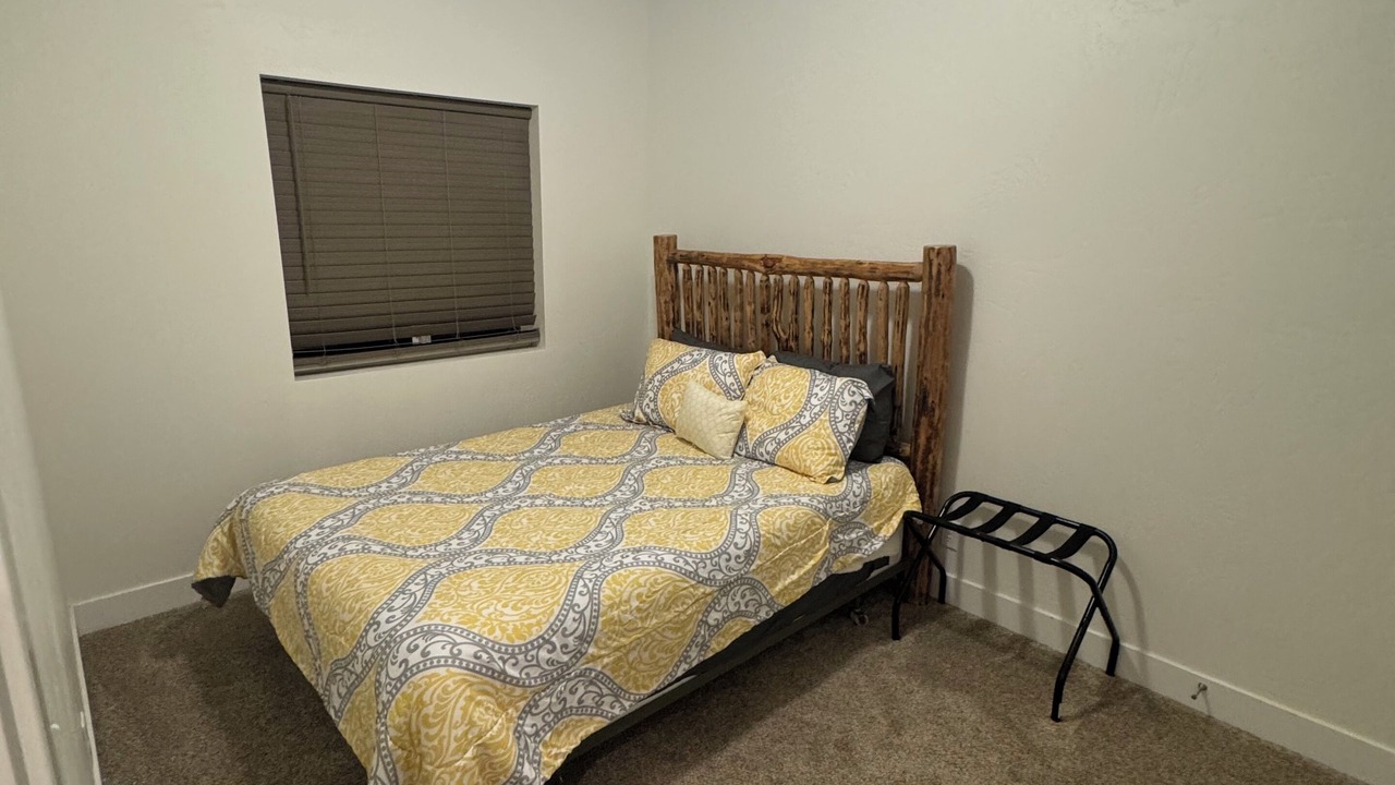 Photo of Bedroom in Burley