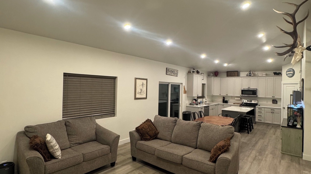 Photo of Livingroom in Burley