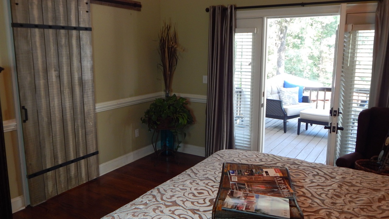 Photo of Bedroom in Southaven