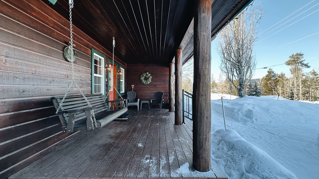Photo of Outdoor in McCall