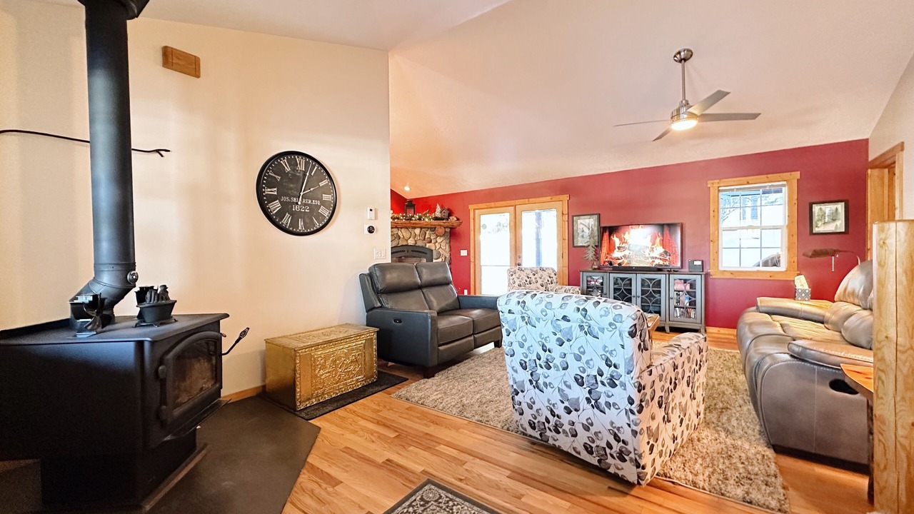 Photo of Bedroom in McCall