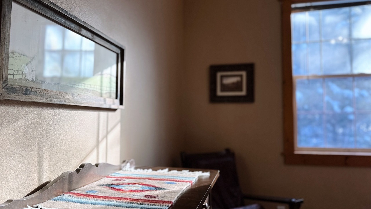 Photo of Bedroom in McCall