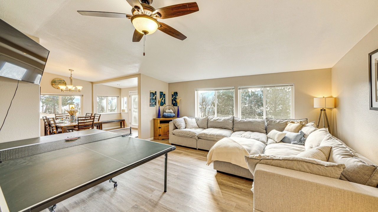 Photo of Bedroom in Harrison