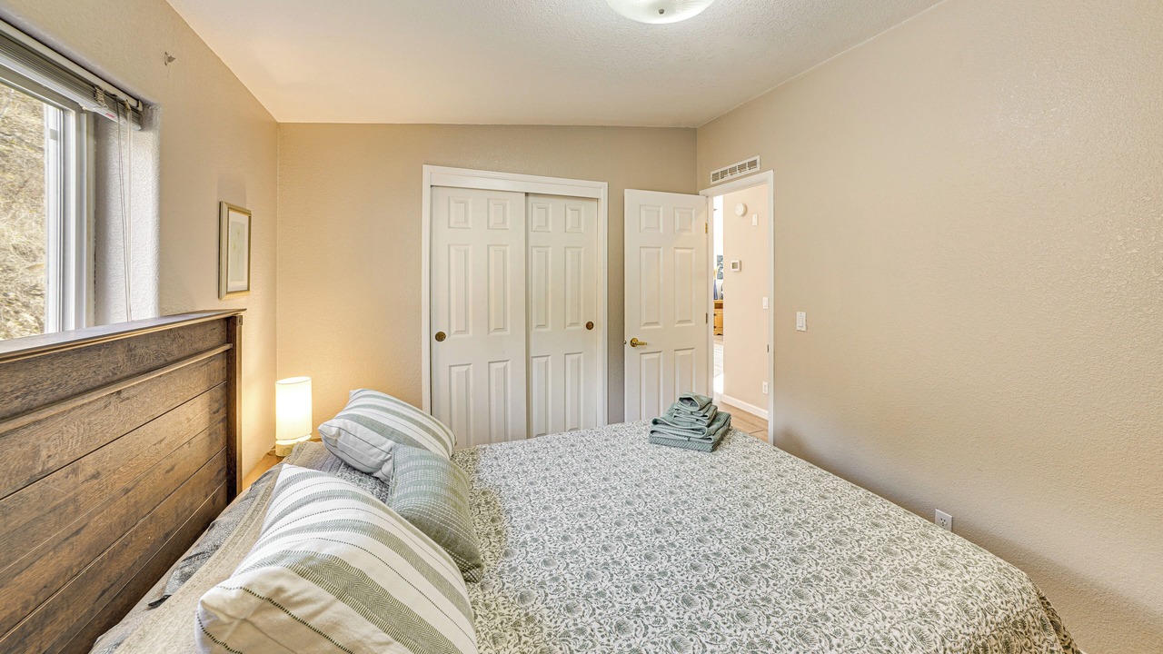 Photo of Bedroom in Harrison