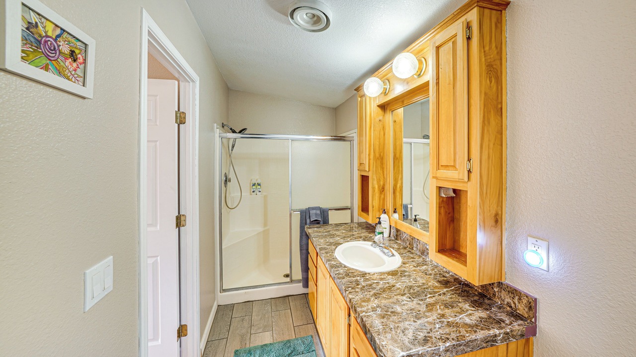 Photo of Bathroom in Harrison