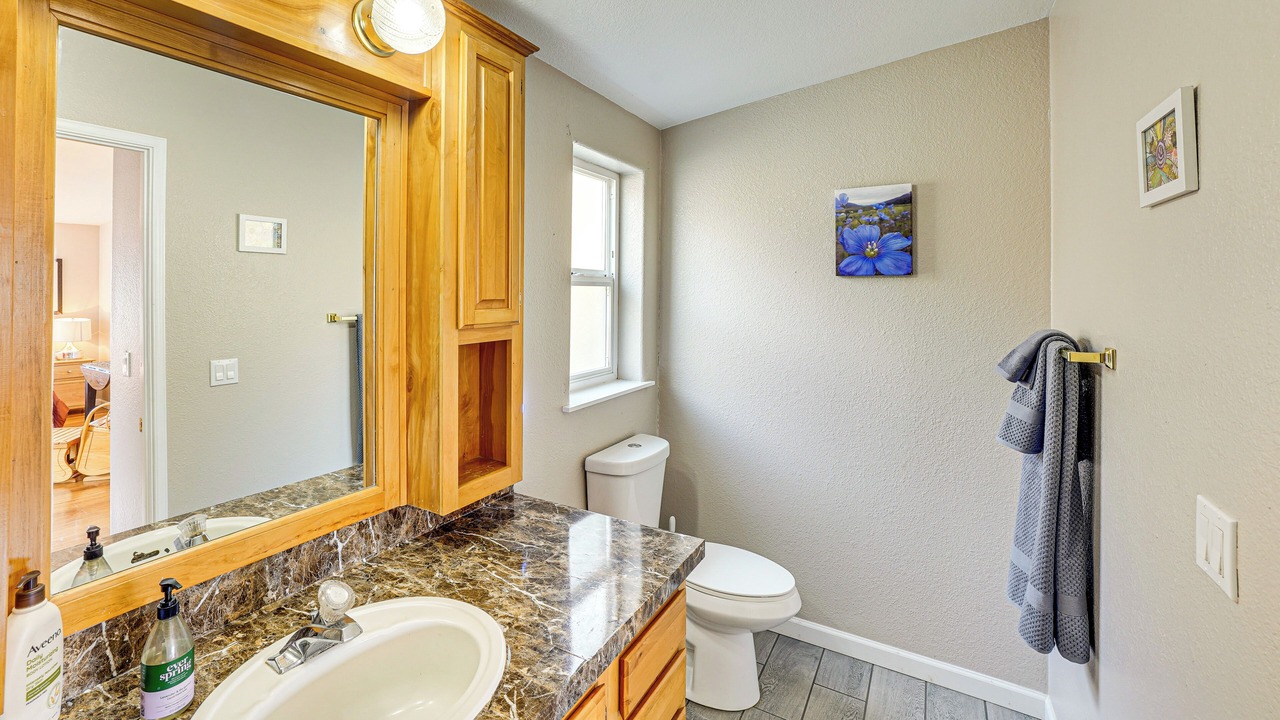 Photo of Bathroom in Harrison