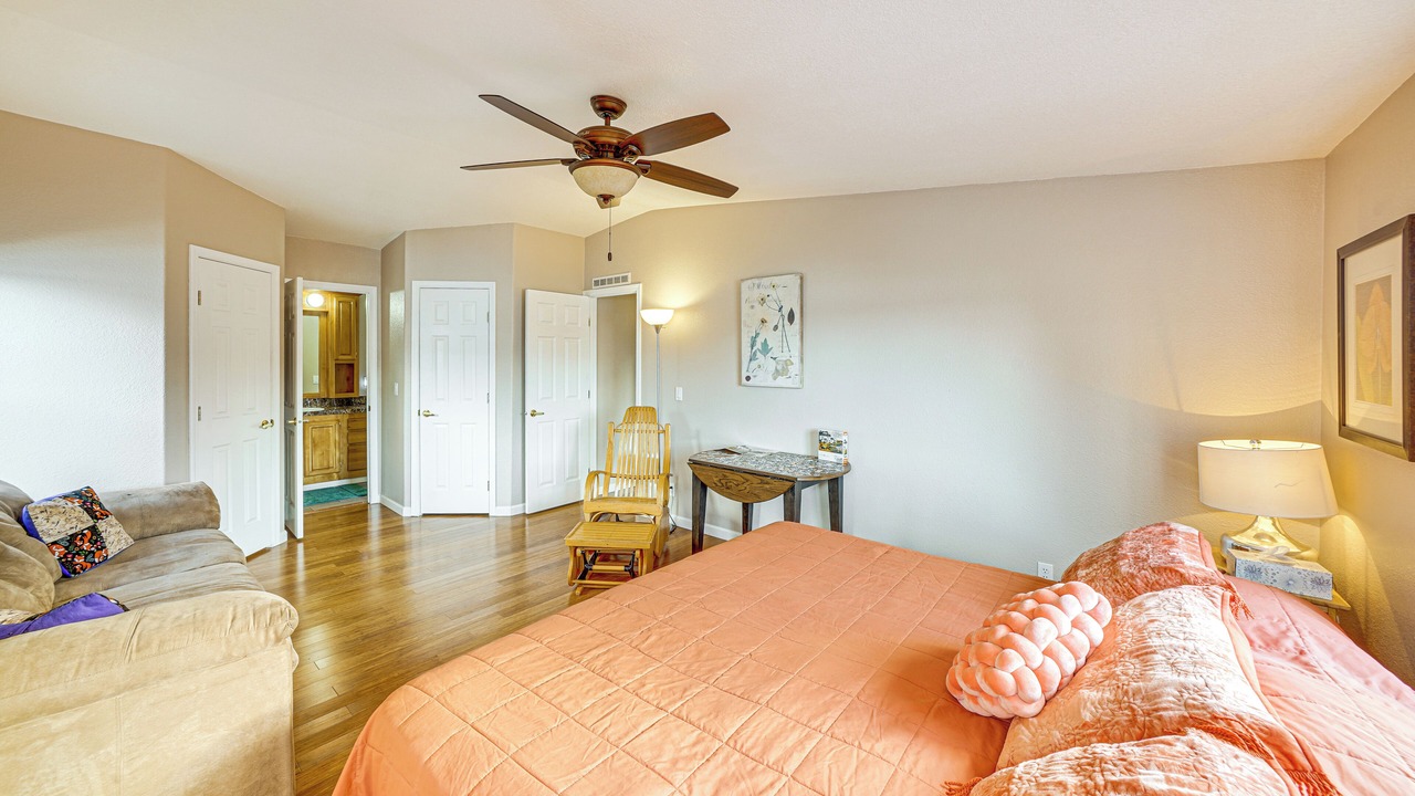 Photo of Bedroom in Harrison