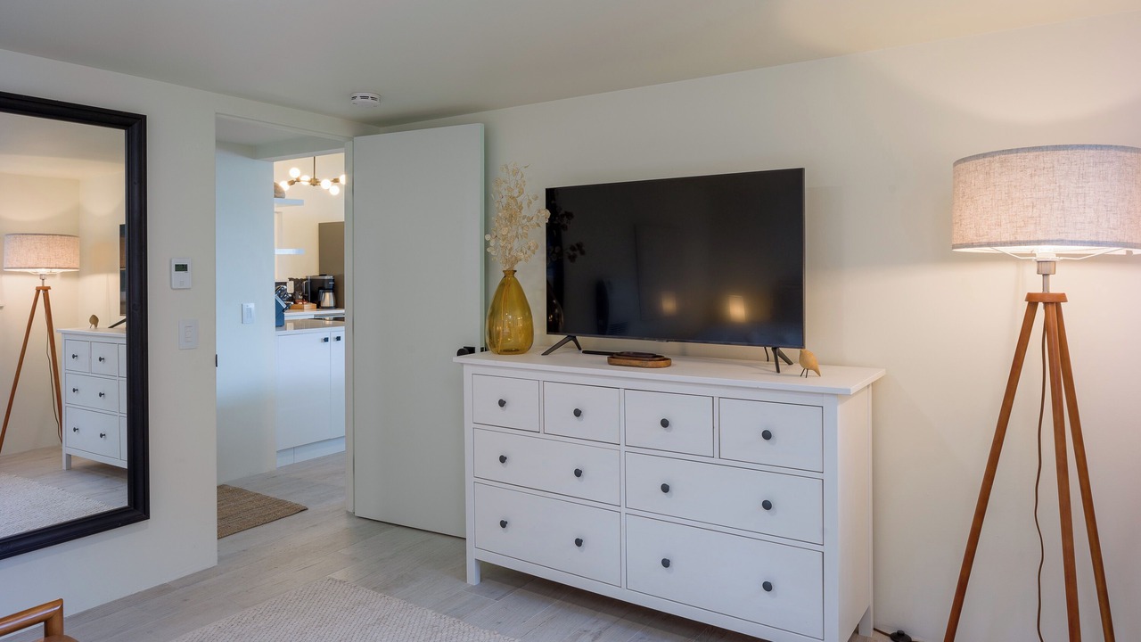 Photo of Bathroom in Eastsound