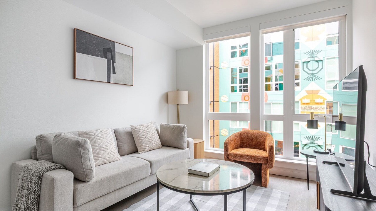 Photo of Livingroom in Redmond
