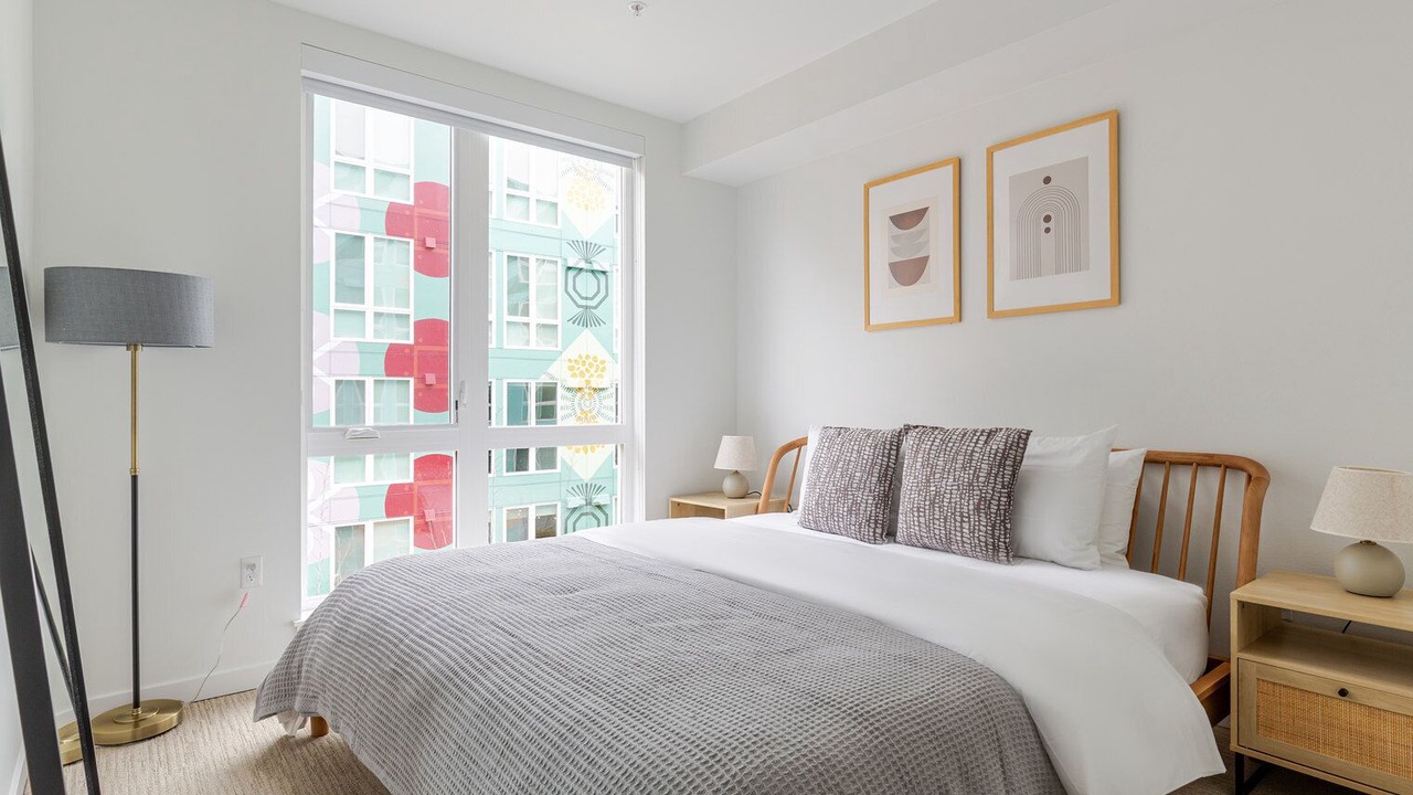 Photo of Bedroom in Redmond