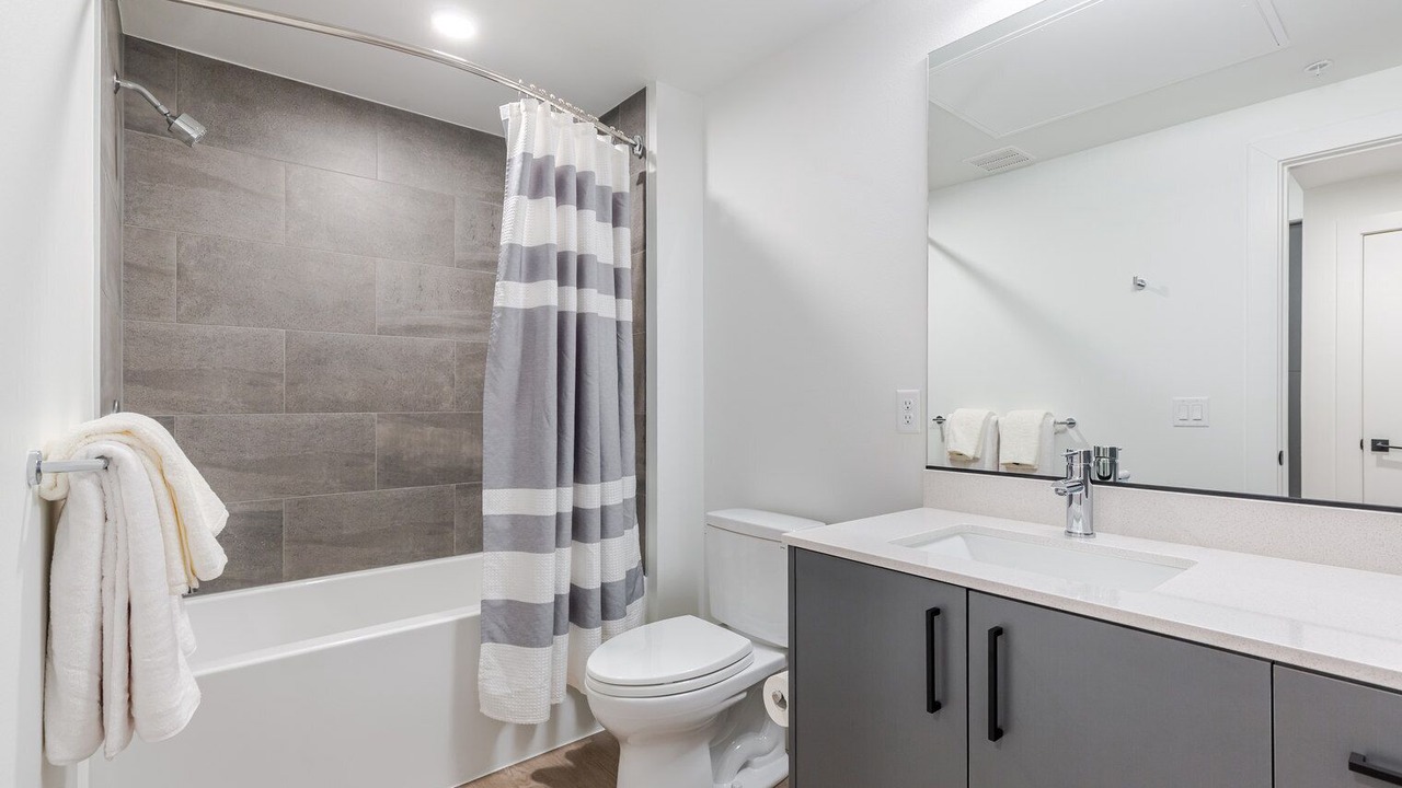 Photo of Bathroom in Redmond
