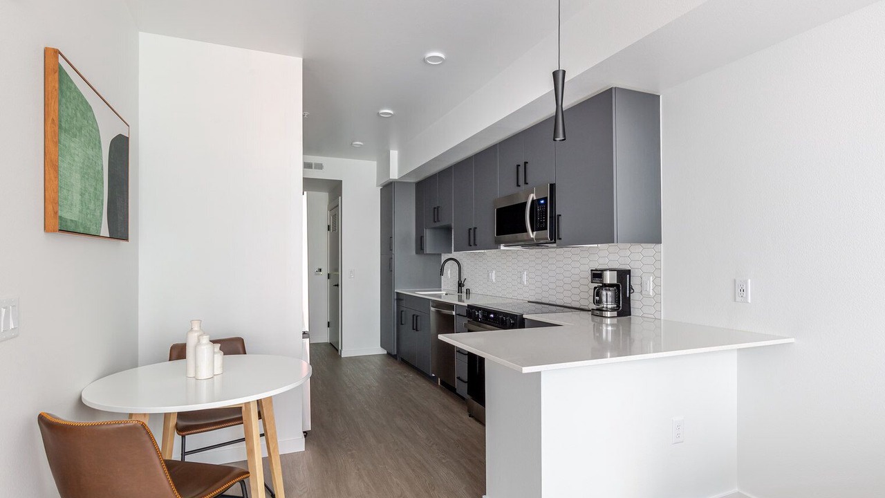 Photo of Kitchen in Redmond